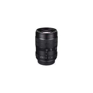 Objectif pour Reflex LAOWA Objectif 60mm f/2.8 Ultra macro pour Can