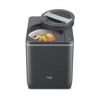 Composteur de cuisine SAGE APPLIANCES The FoodCycler SWR550GRY4EEU1