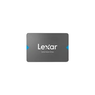Disque SSD interne LEXAR LNQ100X480G