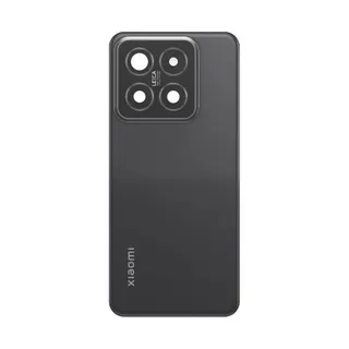Pièce détachée XIAOMI Arrière Xiaomi 14 Noir