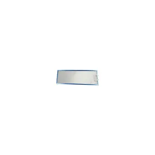Filtre WHIRLPOOL FILTRE METALLIQUE 533 X 177 MM