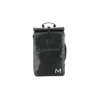 Sac à dos MOBILIS Portable 14-15.6'' 25L Sacoche Vélo Noir