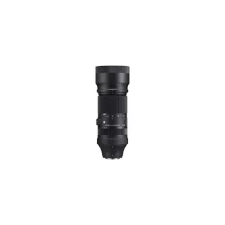 Objectif pour Hybride SIGMA 249909