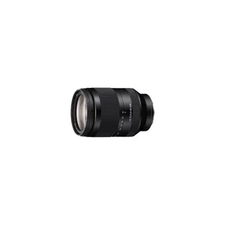 Objectif pour Hybride SONY SEL FE 24-240mm f/3.5-6.3 OSS