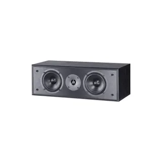Enceinte centrale MAGNAT S12C Noir