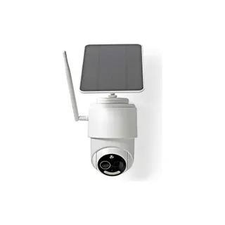 Caméra de surveillance NEDIS Caméra 4G extérieure FULL HD