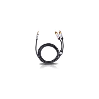 Câble Jack/RCA OEHLBACH 60004