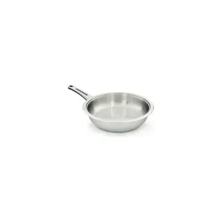 Poêle ECOVITAM Poele en inox, tous feux dont induction
