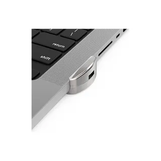Hub USB C MACLOCKS MBPR14LDG01KL
