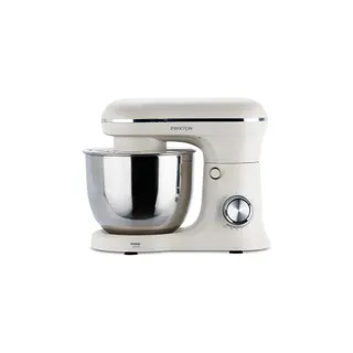 Robot pâtissier PRIXTON Robot Pâtissier KR250 Matte Cream
