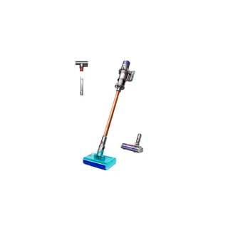 Aspirateur balai DYSON V10	Cyclone Submarine