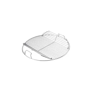 Grille barbecue WEBER Grille de cuisson articulée pour barbecu