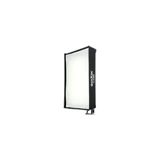Fixation GODOX kit softbox avec grille nid d'abeille po