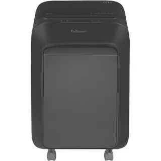 Destructeur FELLOWES MICROSHRED LX211 NOIR
