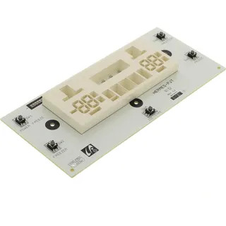 Carte SAMSUNG module de commande et d affichage