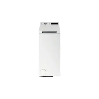 Lave linge top HOTPOINT WMTG6524BFR/N Reconditionné