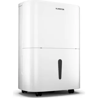 Deshumidificateur KLARSTEIN DryFy 20 L/j 22 m² 230 m³/h Blanc