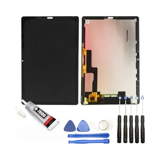 Ecran téléphone VISIODIRECT Vitre + ecran LCD pour tablette HUAWEI