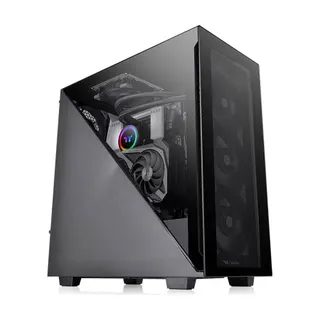 Boitier PC THERMALTAKE Divider 300 TG