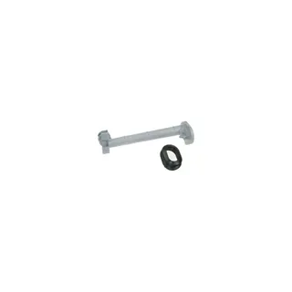 Bras de lavage AEG conduit ensemble gris.l=238mm