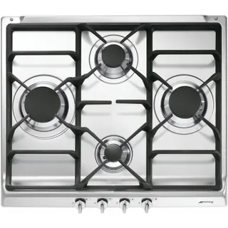 Plaque gaz SMEG S60GHS