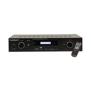 Pack sono MADISON MAD1400BT-BK