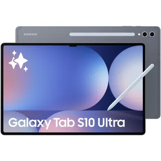 Tablette Android SAMSUNG Galaxy Tab S10 Ultra 14.6 5G 256Go Gris avec Galaxy IA Reconditionné