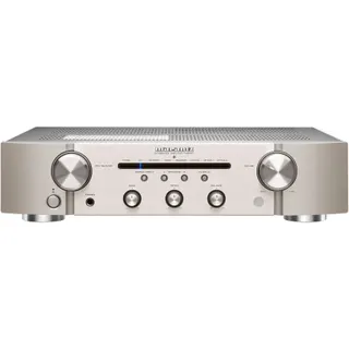 Amplificateur HiFi MARANTZ PM6007 Argent