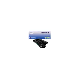 Toner T3AZUR remplace HP CF237X (37X) Noir - 25 000p