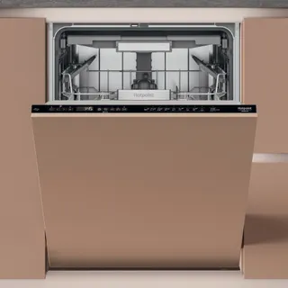 Lave vaisselle encastrable HOTPOINT H7IHP40L MaxiSpace