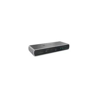 Station d'accueil CONECTICPLUS Station d'accueil Thunderbolt 4