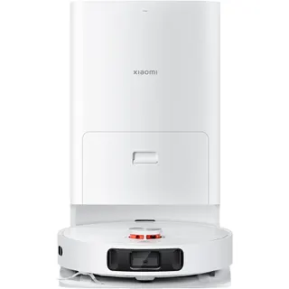 Robot Aspirateur Laveur XIAOMI Vacuum X10+ EU