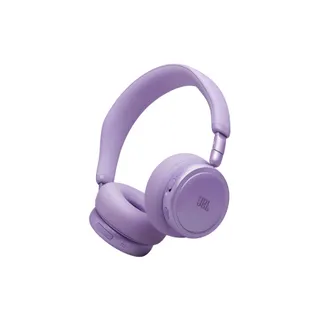 Casque JBL Live 680 NC Violet