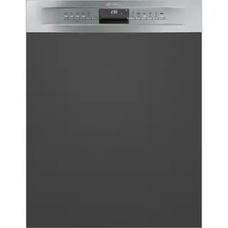 Lave vaisselle encastrable SMEG PL254CX