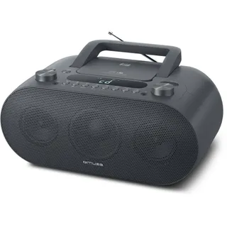 Radio CD MUSE M-35 BT