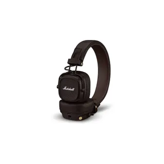 Micro-casque MARSHALL Major V Marron