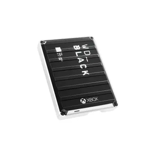 Disque dur externe WESTERN DIGITAL WD_Black 2.5'' 5To P10 Game Drive Xbox