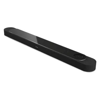 Barre de son BOSE Lifestyle Ultra Soundbar Noir