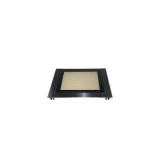 Porte WHIRLPOOL PORTE + ENJOLIVEUR + MONTANTS G/D POUR F