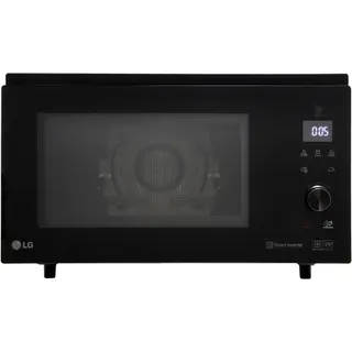Micro ondes combiné LG MJ3965BIB