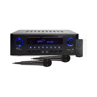 Pack sono EVIDENCE ACOUSTICS Amplificateur HIFI - Evidence Acoustics