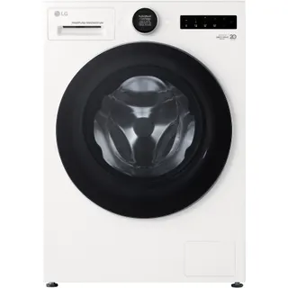 Lave linge séchant hublot LG F164HP2WST - 11/6 kg - 1400 tr/min - Classe A - Moteur direct drive - Connecté