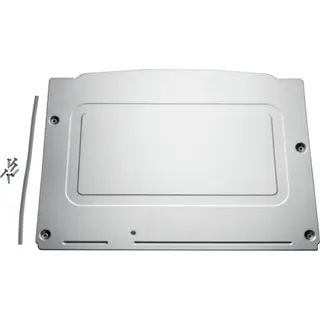 Plaque ELECTROLUX de protection lave linge E4WP32