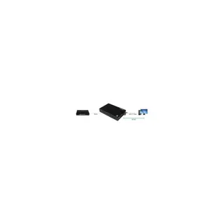 Hub USB C STARTECH ET91000SM20