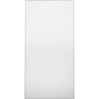 Chauffage infrarouge KLARSTEIN Wonderwall Air Smart 60x120cm 770W Blanc