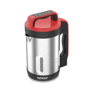 Blender chauffant TECHWOOD TSM-1655 Blender Chauffant Capa