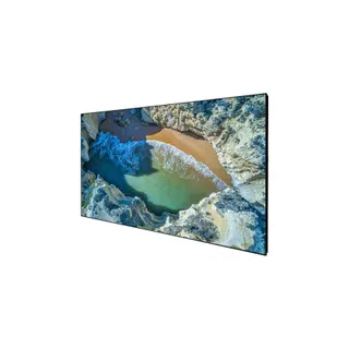 Ecran de projection CELEXON sur cadre SlimFrame 177x99, 80"