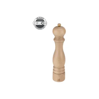 Moulin à sel PEUGEOT Paris u'Select Bois Naturel 30cm