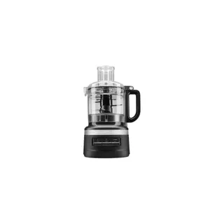 Robot multifonction KITCHENAID 5KFP0719EBM NOIR MAT