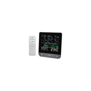 Station météo LA CROSSE TECHNOLOGY LW3101-MEG